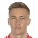 Patrick Pedersen