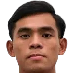 Muhammad Jefri Syafiq bin Ishak