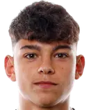 Thiago Nahuel Espinosa Dovat