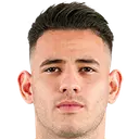 Antonio Sanabria