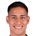 Hugo Adrián Benítez