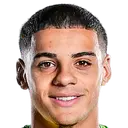 Max Aarons