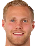 Gustav Engvall