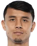 Khumoyun Murtazaev