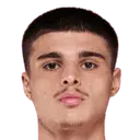 Matias Fernandez-Pardo