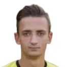 Gasper Petek