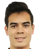 Ernesto Amantegui Phumipha