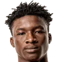 Araphat Mohammed