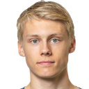 Eirik Espelid Blikstad