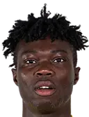 Samuel Akere
