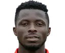 Nana Ampomah