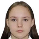Alisa Matskevich