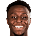 Moses Odubajo