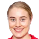 Sarah Alexandra Lilleberg Suphellen