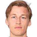 Niklas Sandberg