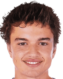 Joshua Ubico