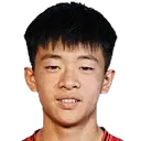 Kuang Zhaolei