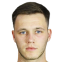 Maksim Samorodov