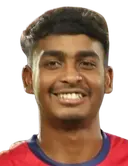 Nikhil Barla