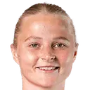 Cecilie Larsen