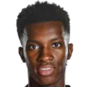 Eddie Nketiah