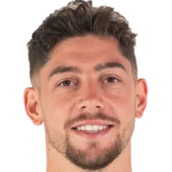 فيديريكو فالفيردي
