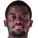Kevin·Mouanga