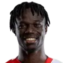 Victor Uduebo