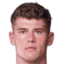 Charlie Cresswell