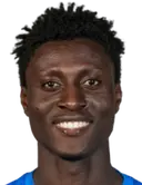 Richmond Adeyeye