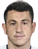 Shakhboz Djurabekov