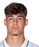 Iker Gil