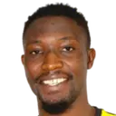 Ibrahim joshua