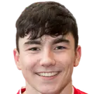Liam Kerrigan