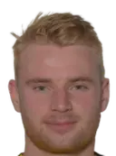 Simen Hagbo