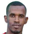 Doualeh Mahamoud Elabeh