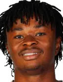 Clinton dombila