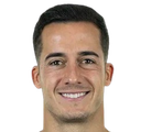 Lucas Vázquez