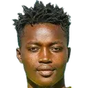 Sylvester Owino Chino