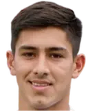 Alexis Ramón Fretes Lugo