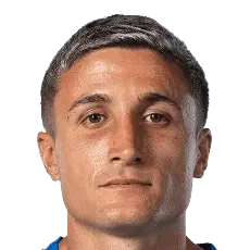Nahuel Tenaglia