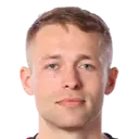 James kirby