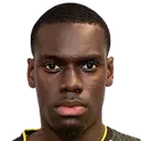 Derek Agyakwa