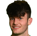Joshua Honohan