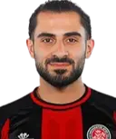 Zakaria Ajoughlal