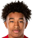 Jahkeele Marshall-Rutty