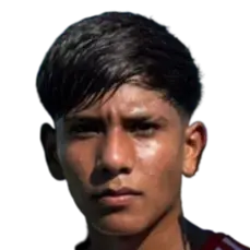 Lisandro Matias Pavon