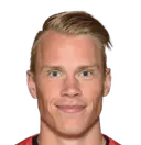 Amund Wichne