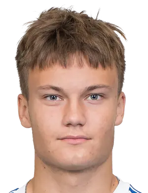 Szymon lesniewski