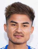Sanjok Rai
